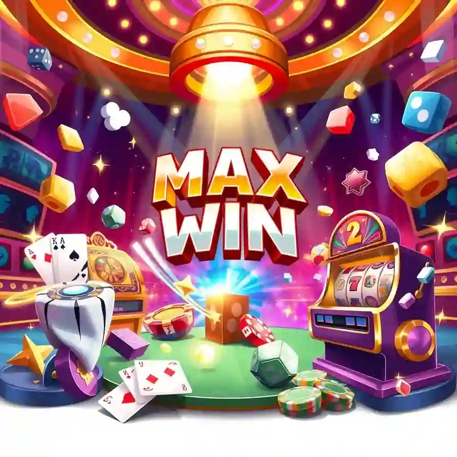 Max Win Spin Team - Building India's Premier Gaming Platform