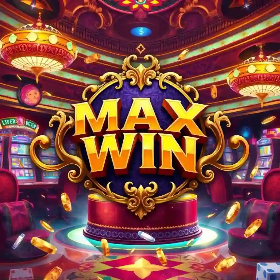 Max Win Spin Game 1 – Enthralling Gaming Experience