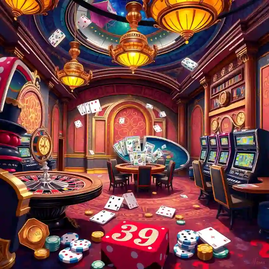 Max Win Spin Game 2 – Premium Game Store