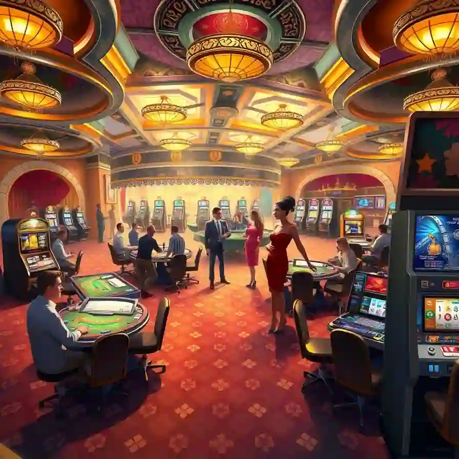 Max Win Spin Game 3 – Highest Winning Opportunities